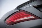 Mercedes-AMG SLC43 2016 года